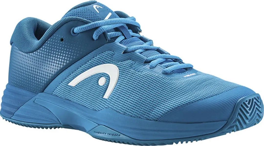 Head Revolt Evo 2.0 Clay Heren