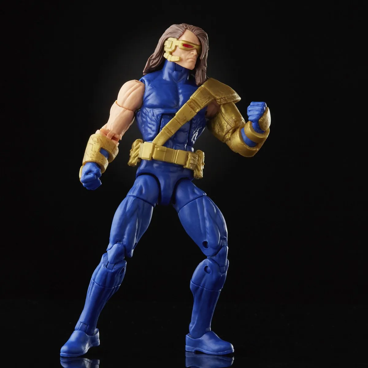 Marvel Legends Series Cyclops F10085X0 Actiefiguur - Multikleur