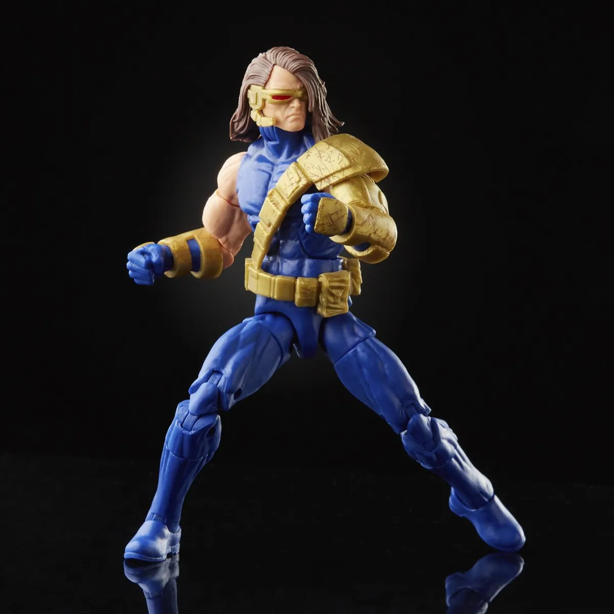 Marvel Legends Series Cyclops F10085X0 Actiefiguur - Multikleur