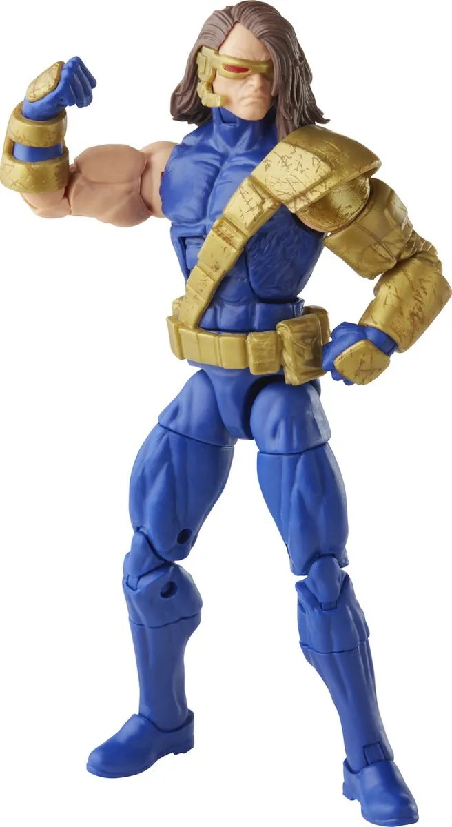 Marvel Legends Series Cyclops F10085X0 Actiefiguur
