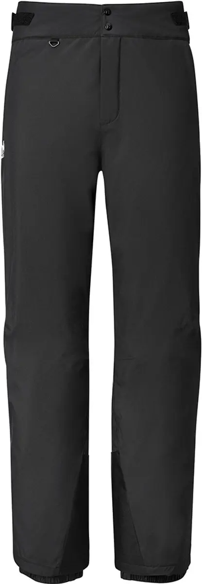 Millet Brevent Broek Zwart S Man