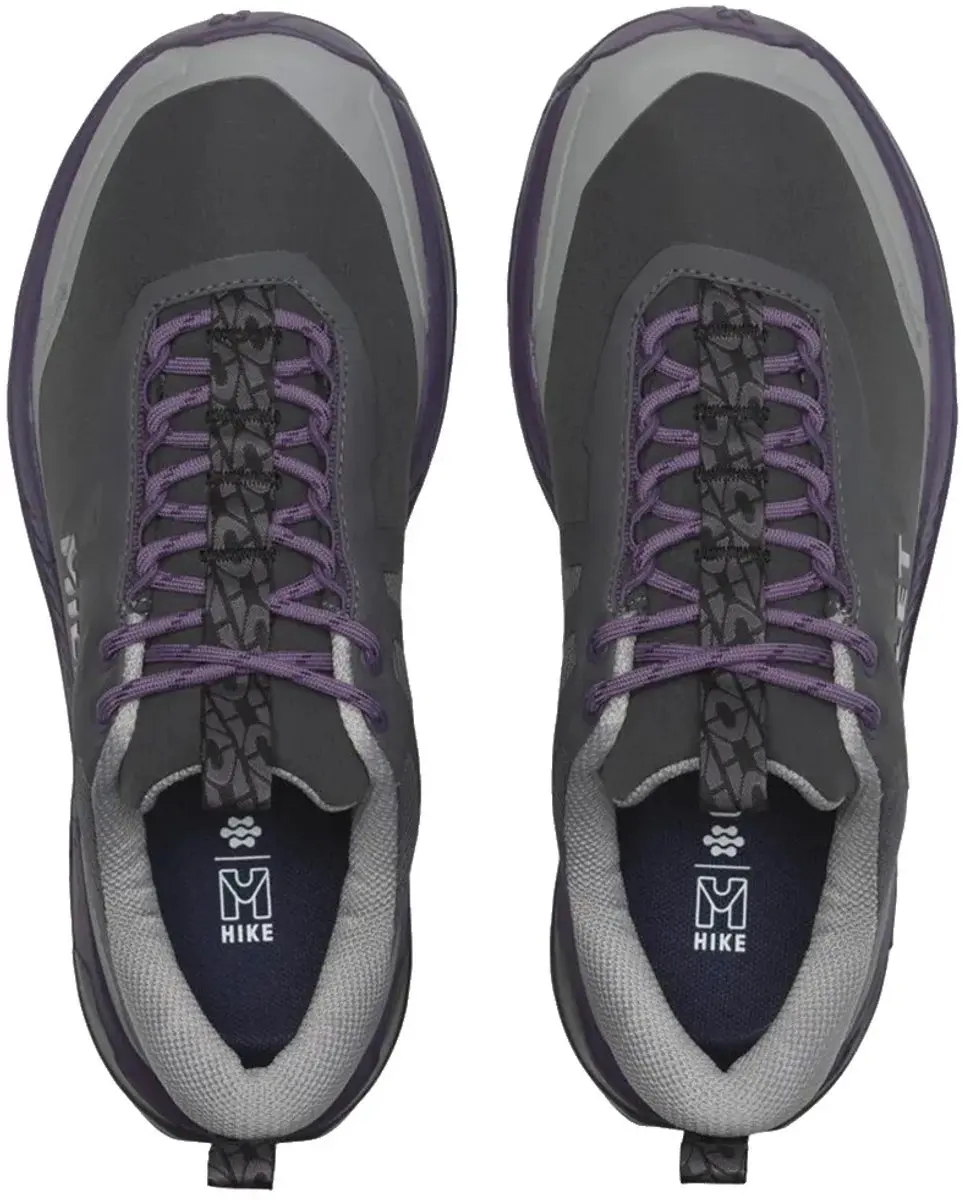 Millet Seneca Gore-Tex Wandelschoenen - 36 2/3 - Grijs - afbeelding 4 van 6
