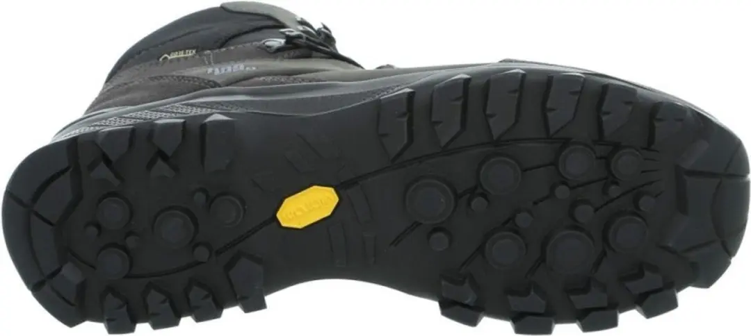 Hanwag Banks GTX - Wandelschoenen Heren Black / Asphalt 40