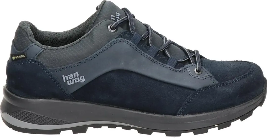 Hanwag Banks Low Lady GTX