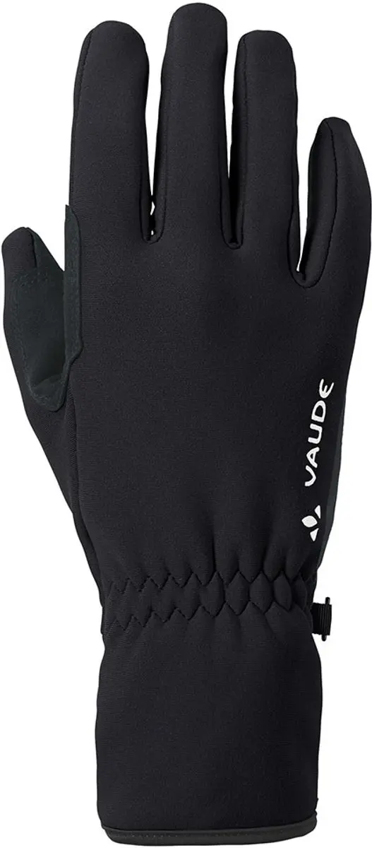 Vaude Basodino Iii Handschoenen Zwart 8