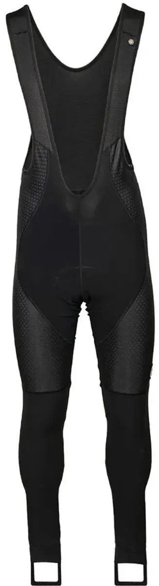 Bioracer Speedwear Concept Epic Tempest Protect Fietsbroek Zwart L Man