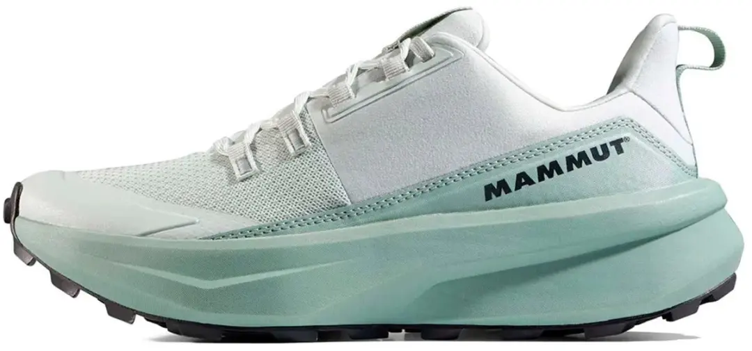 Mammut Aenergy Hike Low Wandelschoenen Wit EU 39 1/3 Vrouw