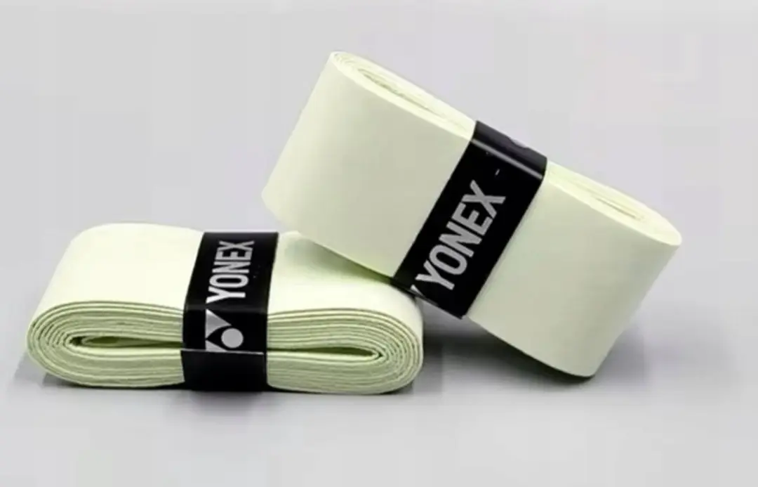 Yonex Overgrip Wit