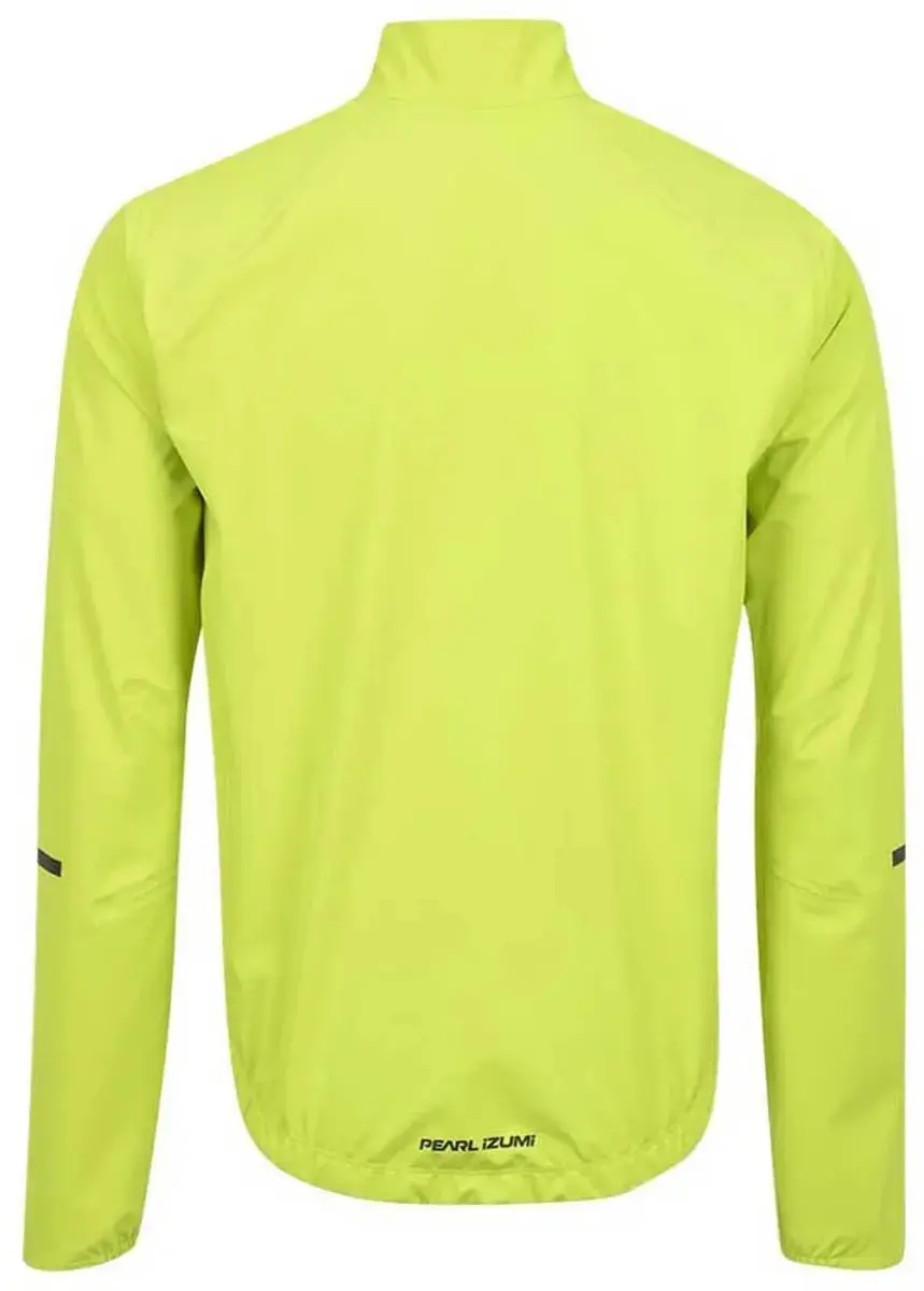 Pearl Izumi Attack Wxb Jas - Geel - S