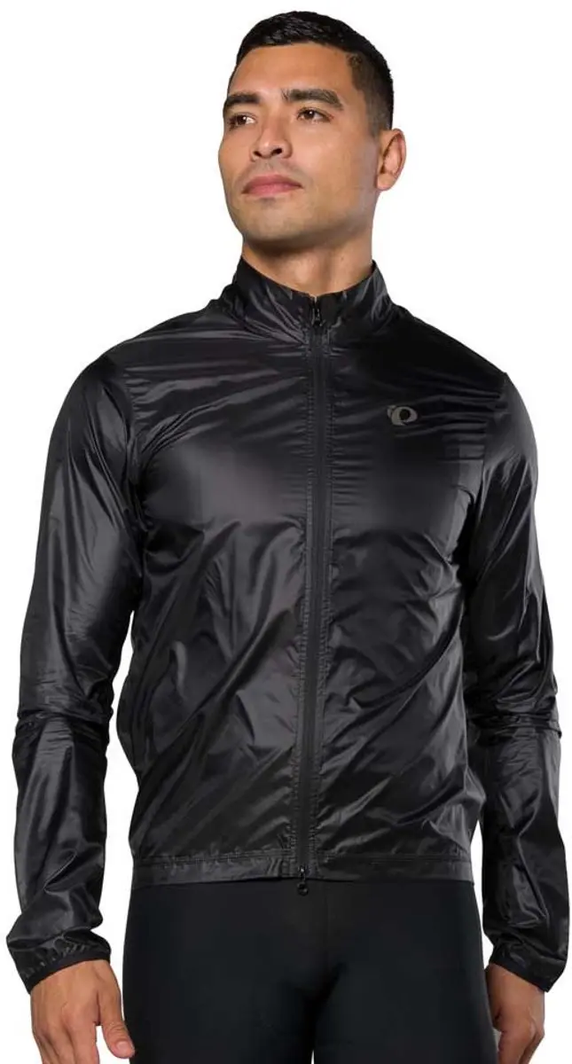 Pearl Izumi Attack Barr Jas Zwart M Man