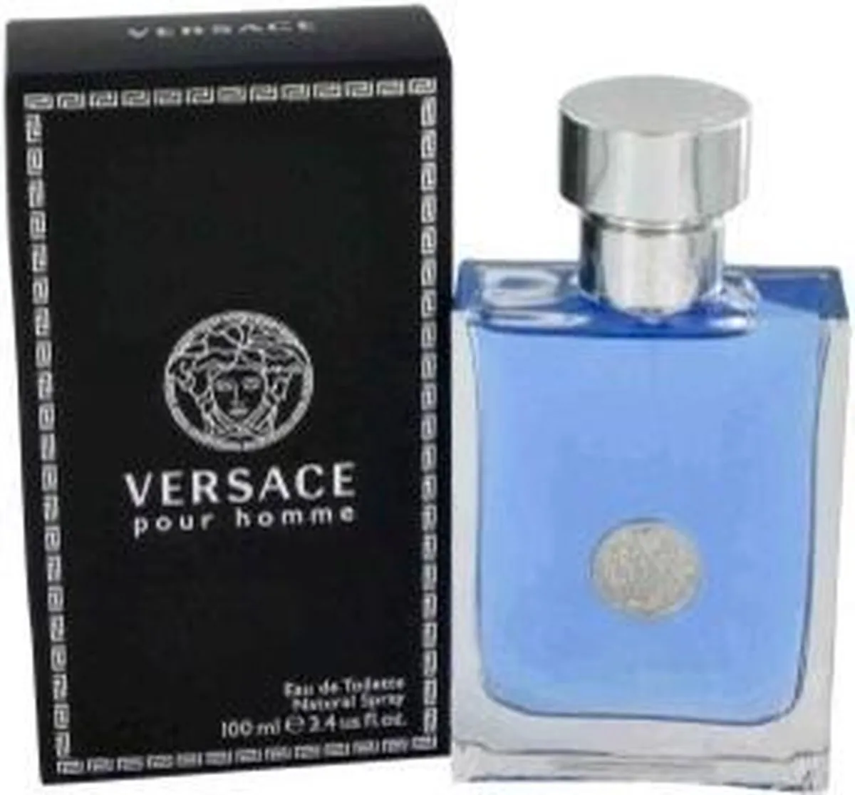 Versace Pour Homme Geschenkset - 150ml (3x50ml)