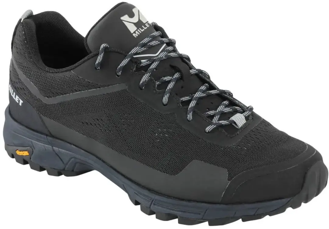 Millet Hike Up Wandelschoenen - EU 41 1/3 - Zwart - afbeelding 6 van 6