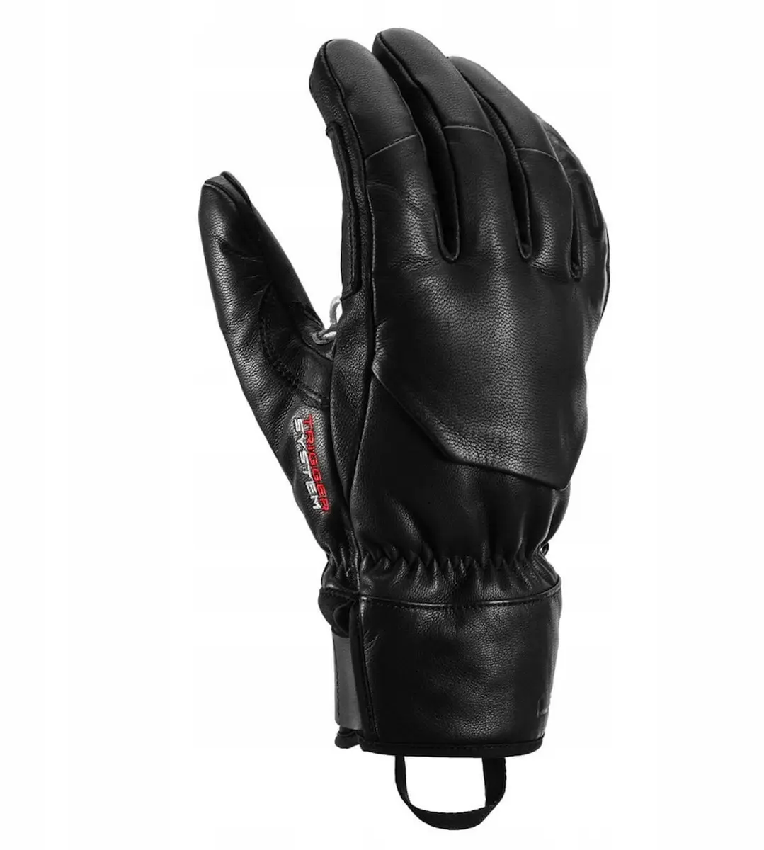 Leki Hevon Prime 3D skihandschoenen maat 9.5
