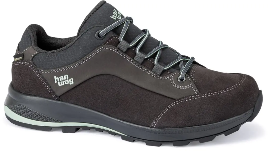 Hanwag Banks Low Bunion Lady GTX