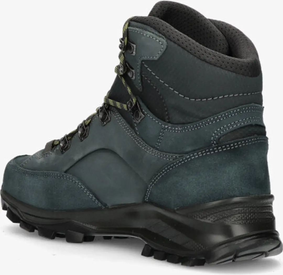 Hanwag Banks GTX - Wandelschoenen - Heren Steel / Sulphur 47