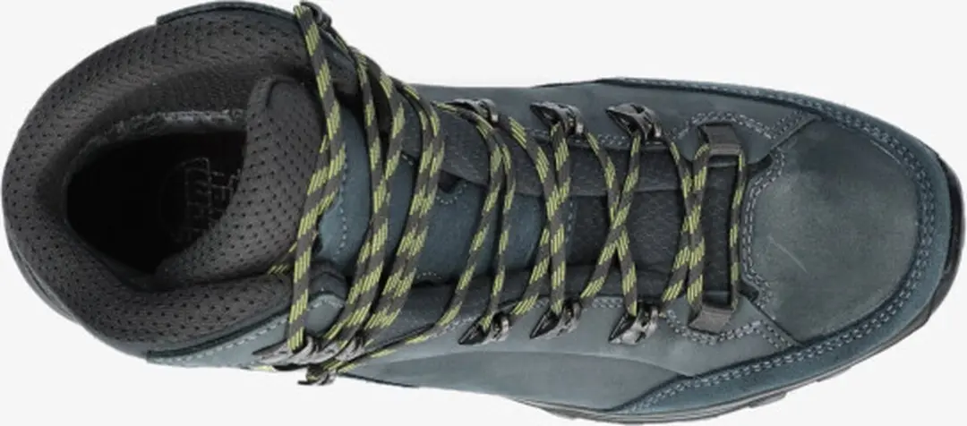 Hanwag Banks GTX - Wandelschoenen - Heren Steel / Sulphur 47