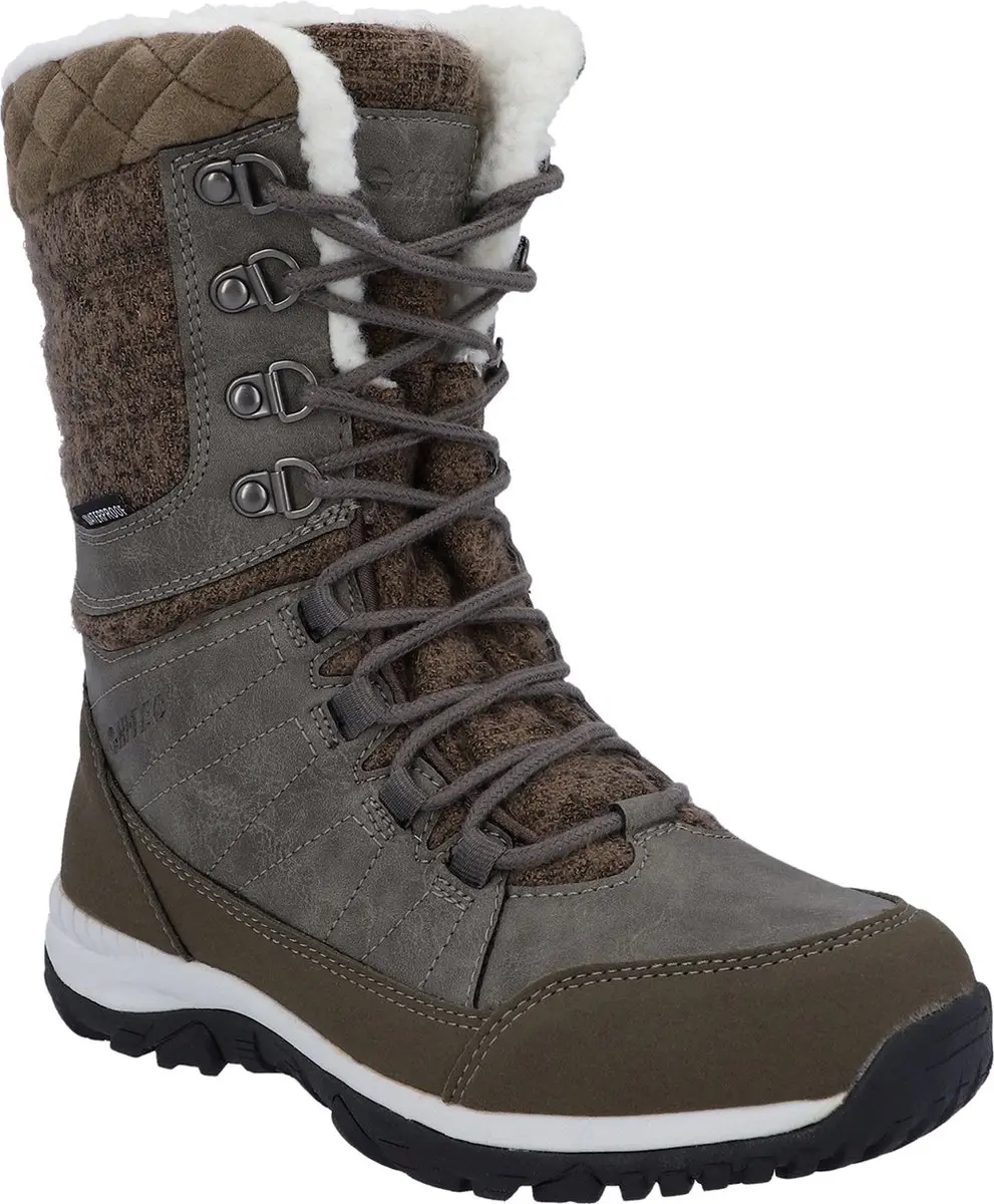Hi-Tec Riva Waterproof BEIGE
