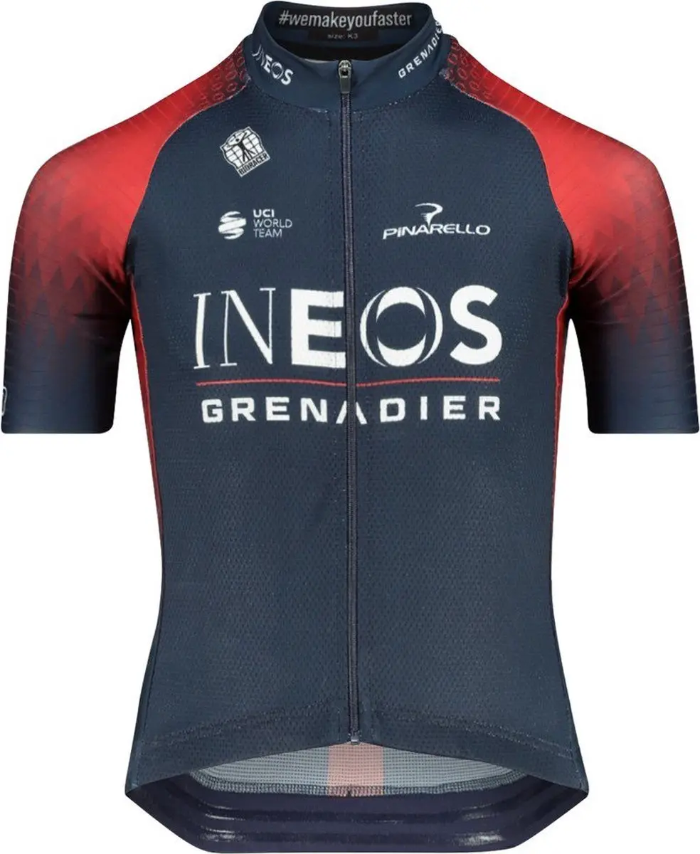 BIORACER INEOS