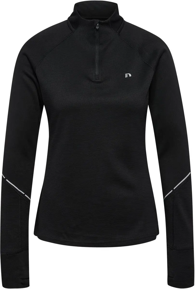 Nwlpower Half Zip Midlayer W