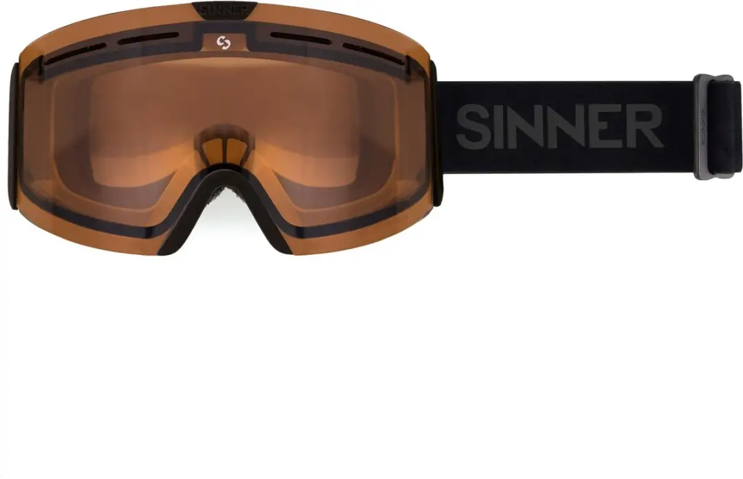 SINNER ARC TRANS+