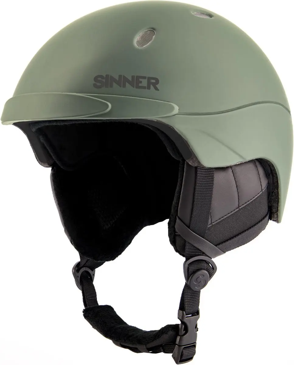 Sinner TITAN skihelm