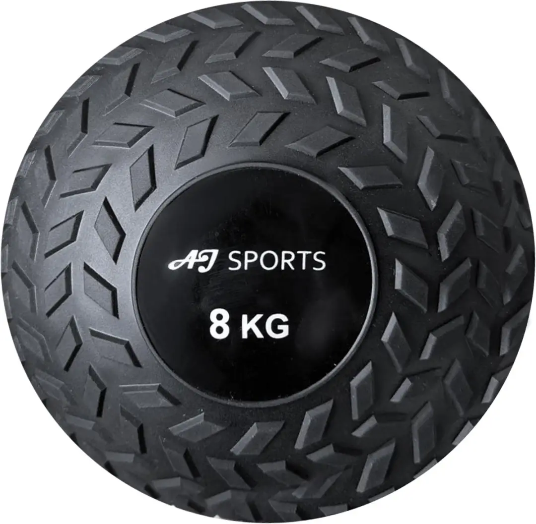 AJ-Sports Slam ball 8kg