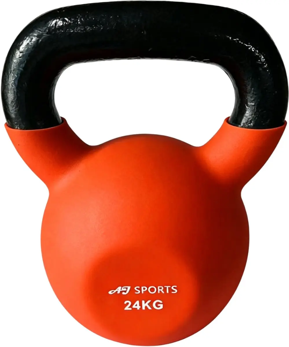AJ-Sports Kettlebell 24 kg