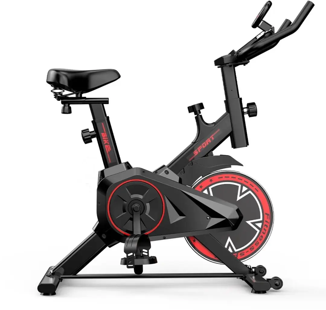 G&G hometrainer