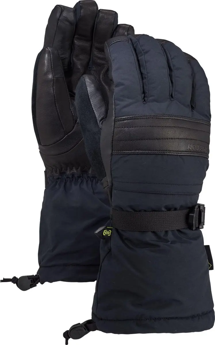 Burton M Gore Warmest Glove