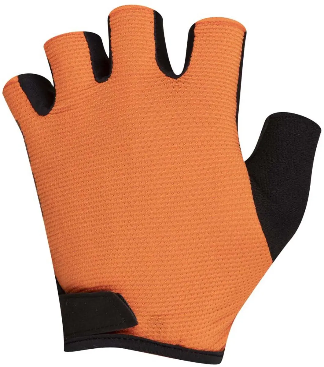 Pearl Izumi Quest Gel Handschoenen Oranje 2XL Man,Vrouw
