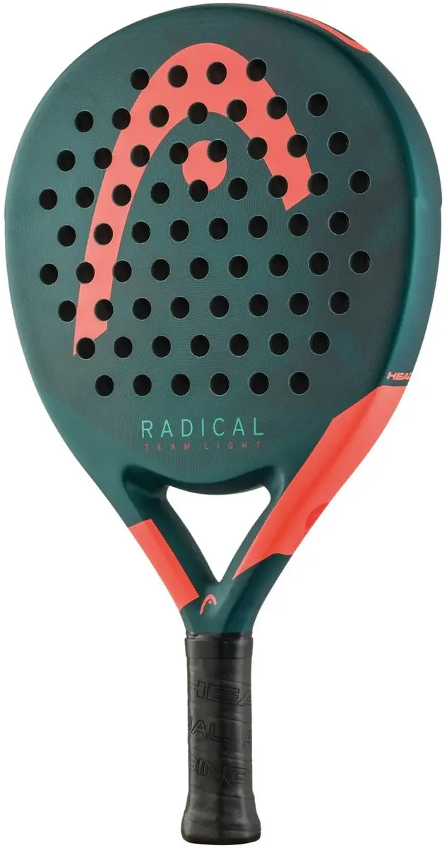 Head Radical Team Light 2026