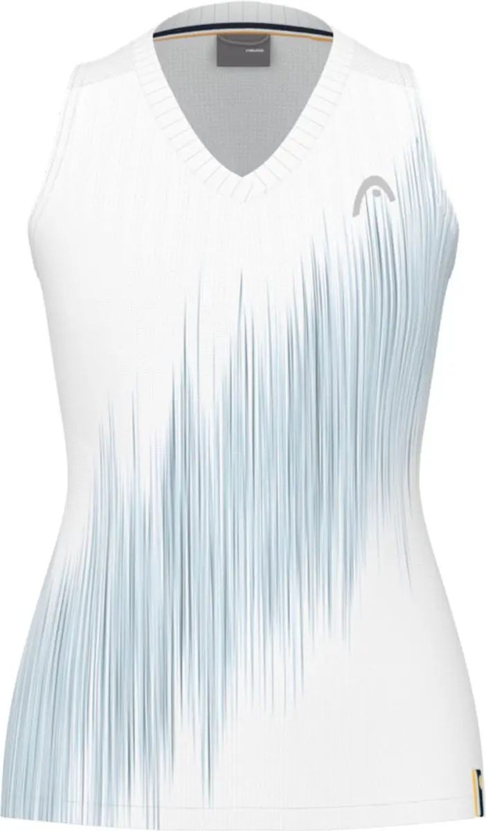 Head Women's Performance Tank Top