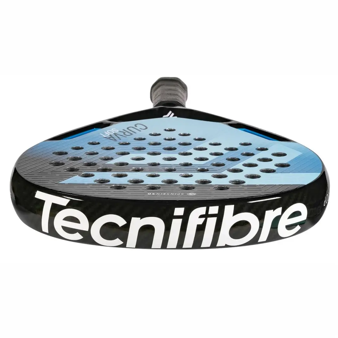 Tecnifibre Curve Soft 2026 L0 - Varied - afbeelding 5 van 6