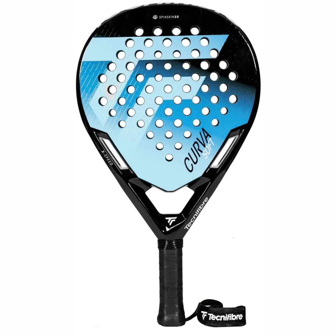 Tecnifibre Curve Soft 2026