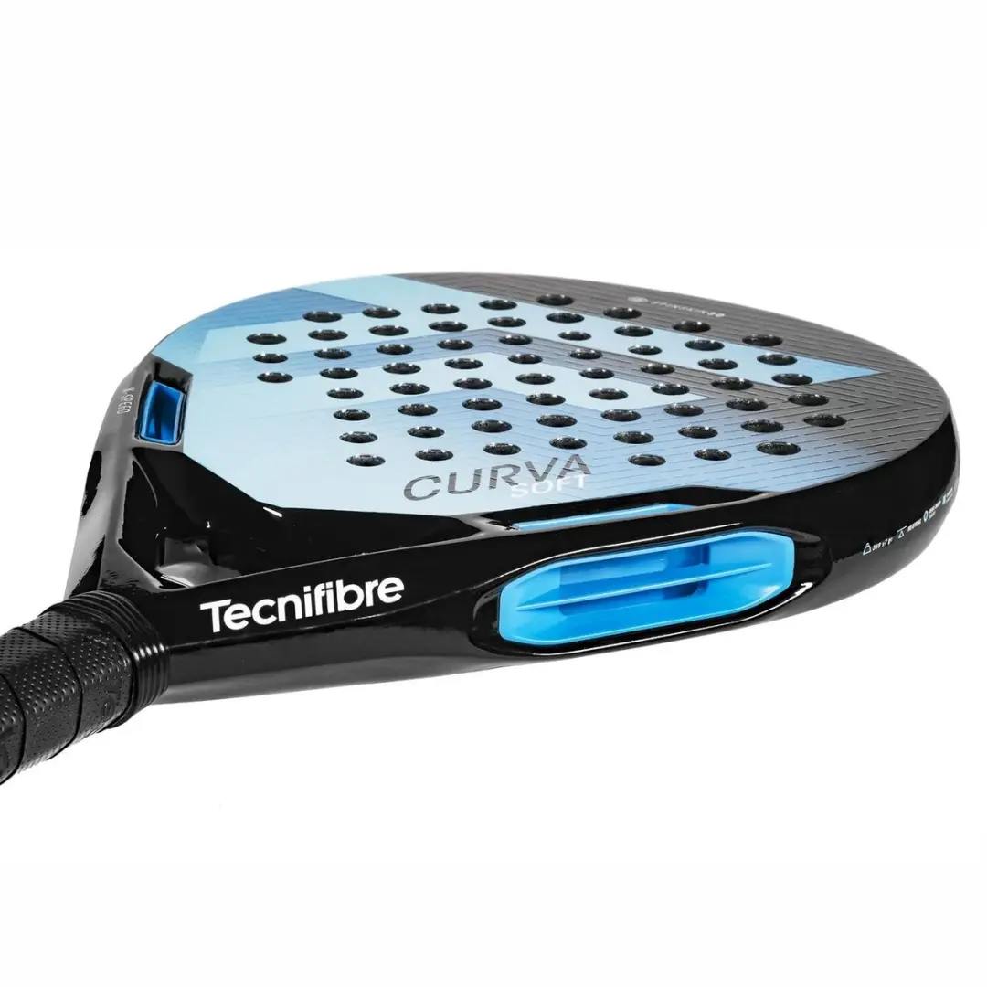 Tecnifibre Curve Soft 2026 L0 - Varied - afbeelding 2 van 6