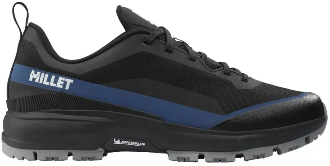 Millet Wanaka Wandelschoenen - EU 40 2/3 - Zwart - afbeelding 6 van 6