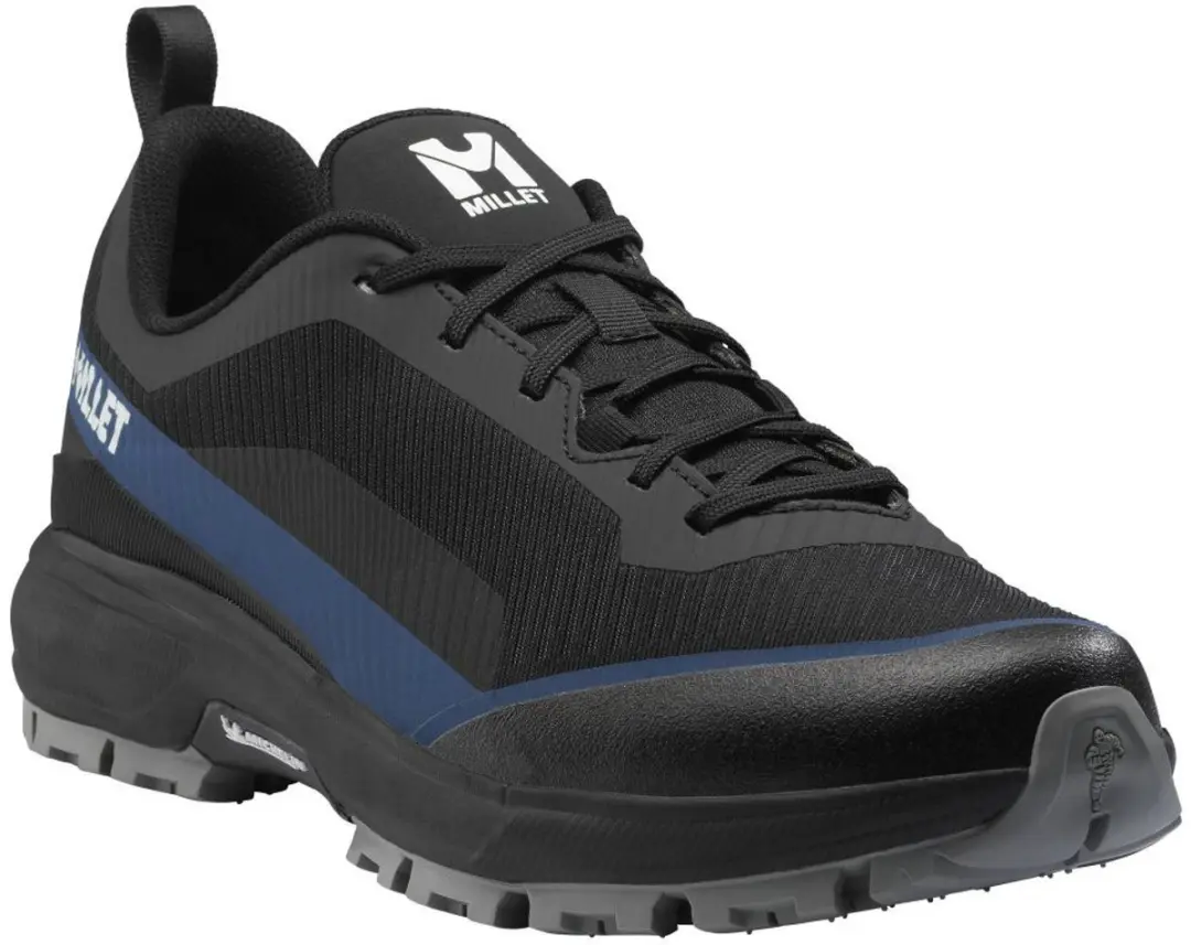 Millet Wanaka Wandelschoenen - EU 40 2/3 - Zwart - afbeelding 4 van 6
