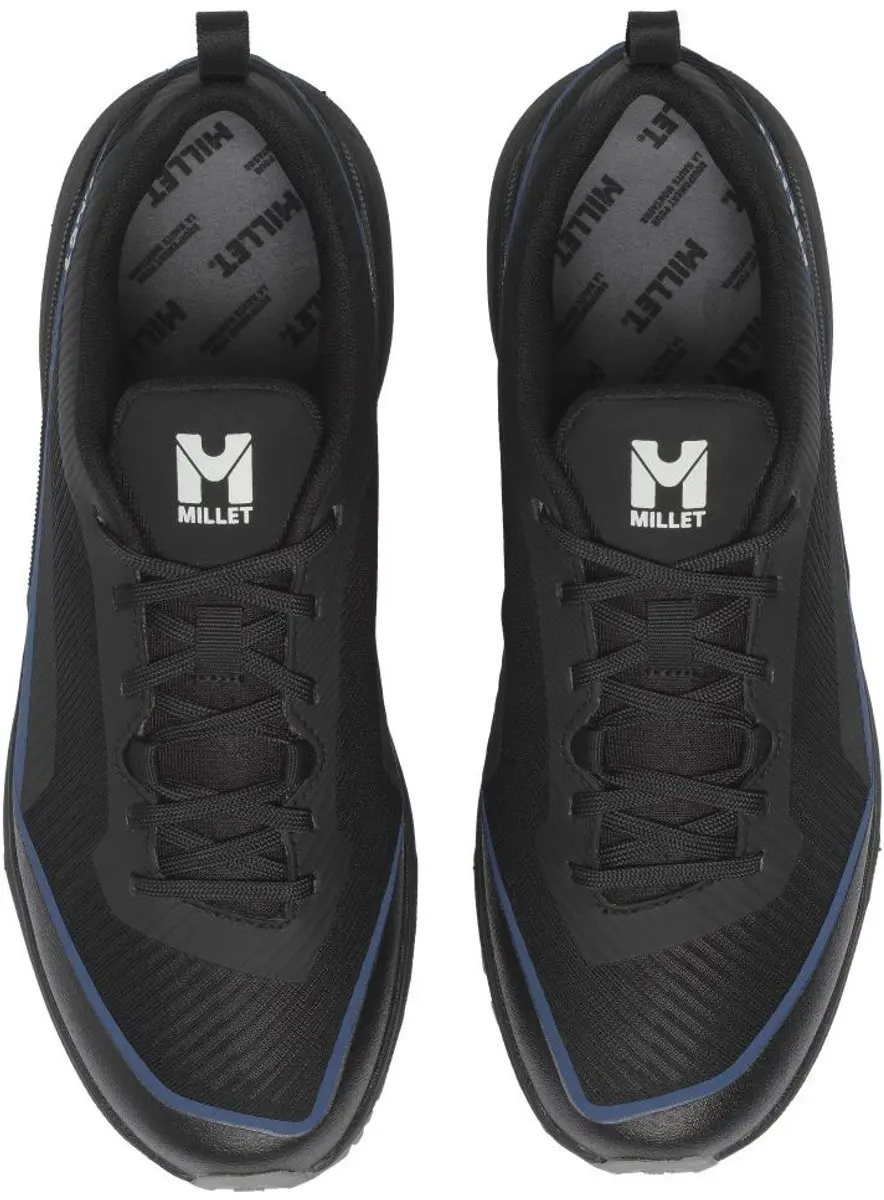 Millet Wanaka Wandelschoenen - EU 40 2/3 - Zwart - afbeelding 5 van 6