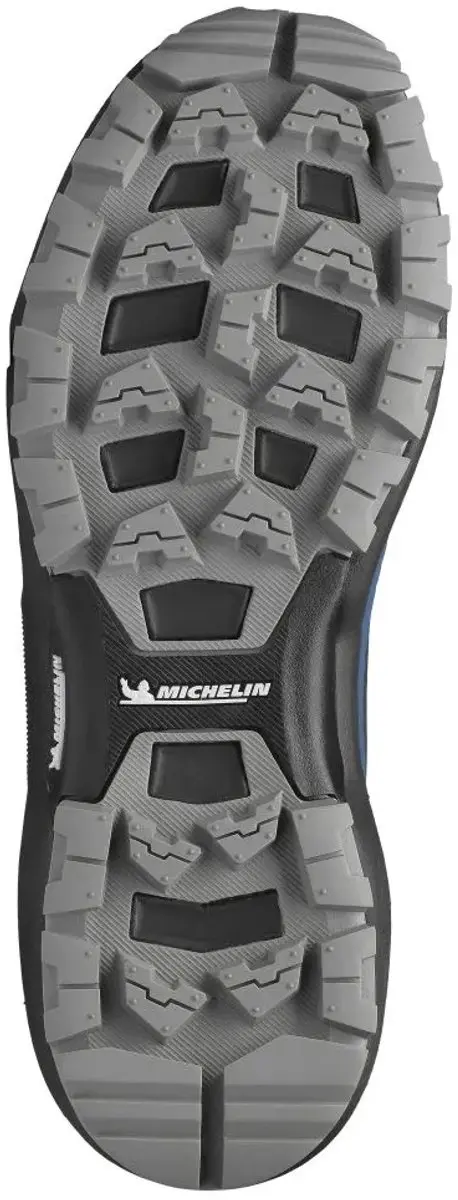Millet Wanaka Wandelschoenen - EU 40 2/3 - Zwart - afbeelding 3 van 6
