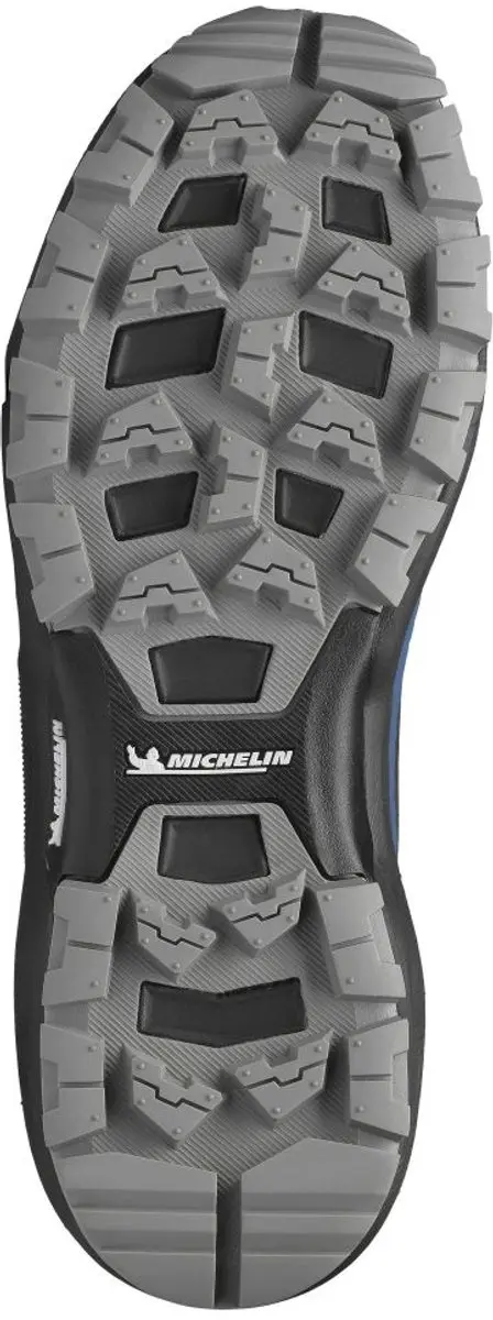 Millet Wanaka Wandelschoenen - EU 40 2/3 - Zwart - afbeelding 2 van 6