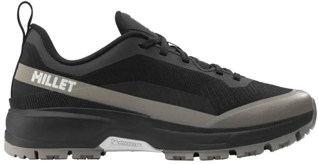Millet Wanaka Wandelschoenen Zwart EU 37 1/3 Vrouw