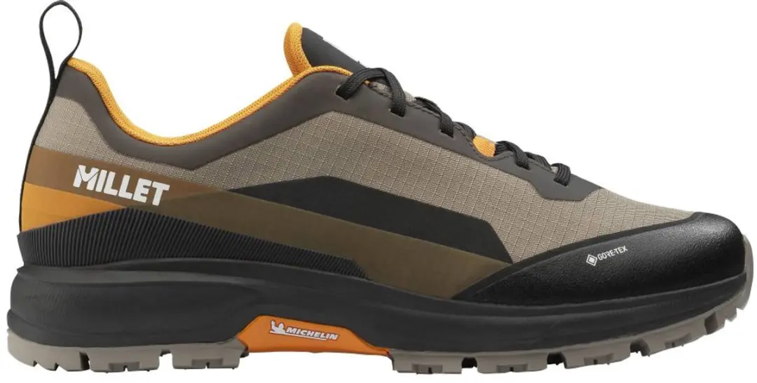 Millet Wanaka Gore-tex® Wandelschoenen Bruin EU 40 2/3 Man