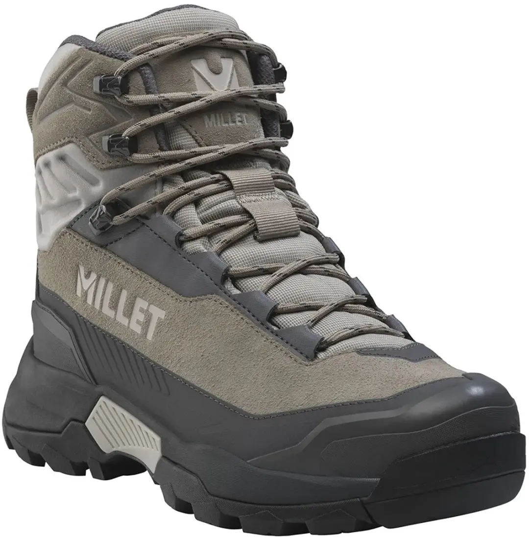 Millet Ubic Trek Gore-Tex Wandelschoenen - EU 40 - Grijs - afbeelding 6 van 6