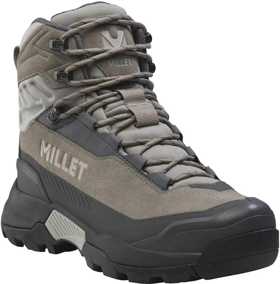 Millet Ubic Trek Gore-Tex Wandelschoenen - EU 40 - Grijs - afbeelding 5 van 6
