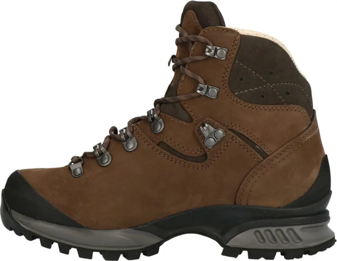 Hanwag Tatra II Wide Lady - Wandelschoenen - Dames Erde / Brown 40