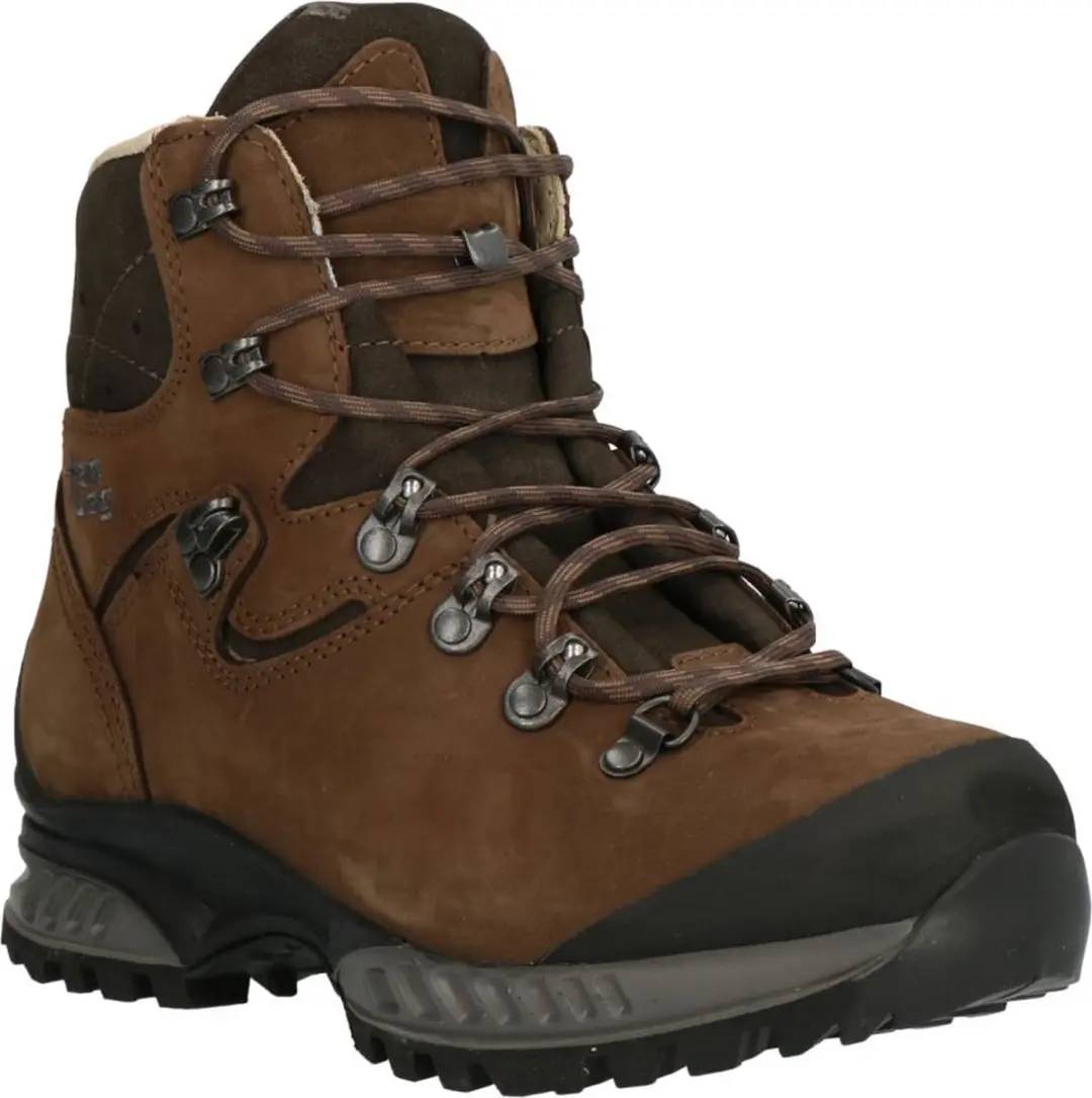 Hanwag Tatra II Wide Lady - Wandelschoenen - Dames Erde / Brown 40