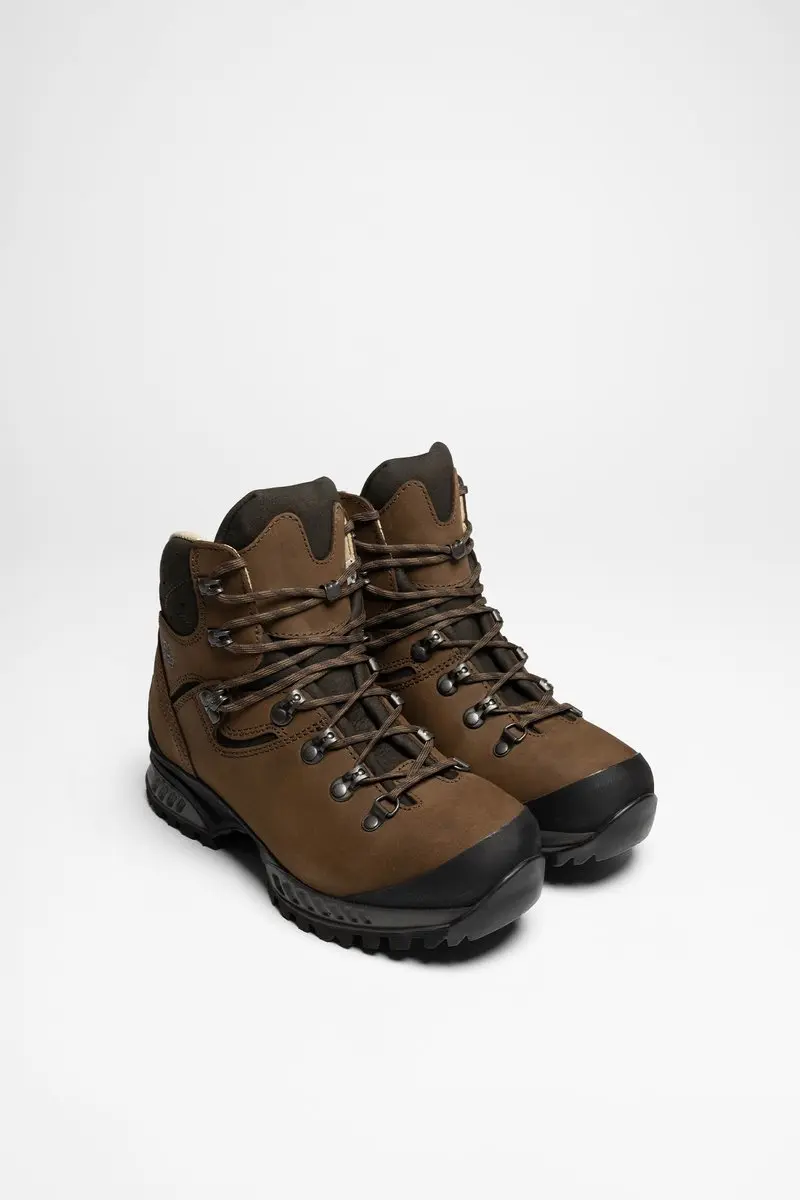 Hanwag Tatra II Wide Lady - Wandelschoenen - Dames Erde / Brown 40