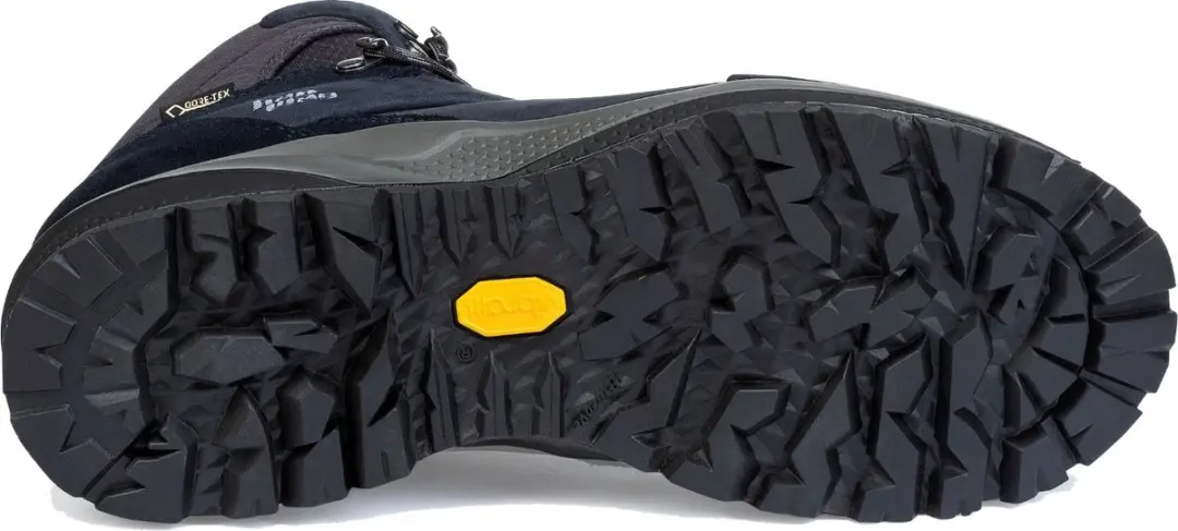 Hanwag Banks SF Extra GTX Wandelschoenen - 37.5 navy