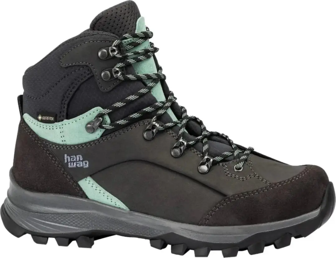 Hanwag Alta Bunion II Lady GTX