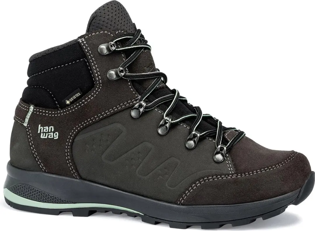 Hanwag Torsby Wandelschoenen